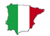 LA LLAR INMOBILIARIA - Italiano